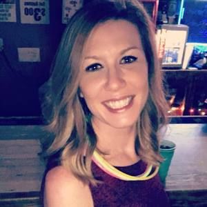 Meet your Posher, Nellie